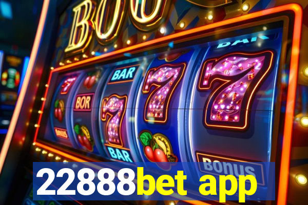 22888bet app